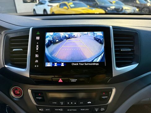 Used 2016 Honda Pilot EX-L image 38