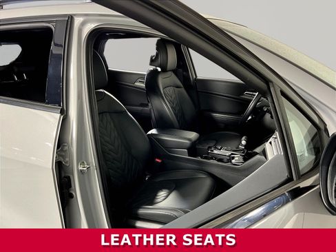 Certified 2024 Kia Sportage X-Line w/ X-Line Premium Package AWD/4WD image 29