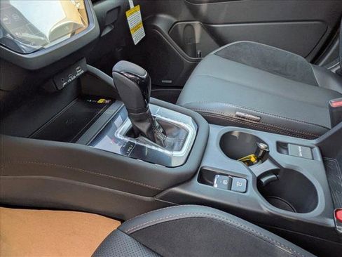 New 2025 Subaru Forester Touring w/ Touring Package image 16