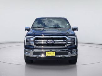 Certified 2024 Ford F150 Lariat w/ FX4 Off-Road Package AWD/4WD video 2