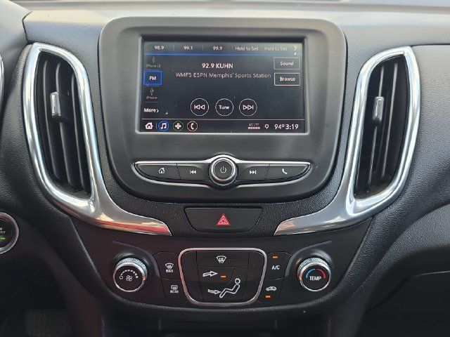 Used 2020 Chevrolet Equinox LT FWD image 22