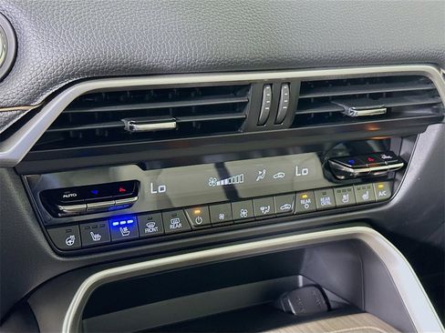 New 2026 MAZDA CX-90 3.3 Turbo w/ Premium Sport Pkg image 14