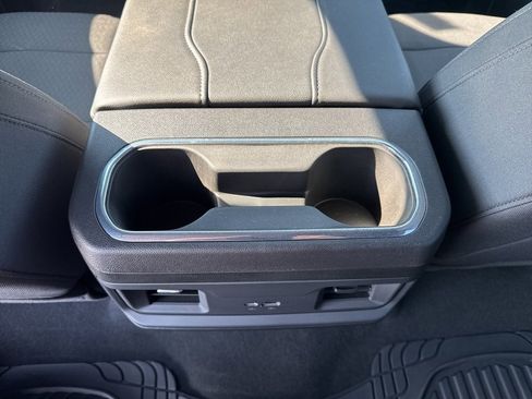 Used 2025 Chevrolet Silverado 1500 RST w/ All Star Edition Plus image 22