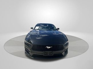 Used 2025 Ford Mustang Premium video 2