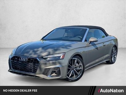 Used 2024 Audi A5 2.0T Premium Plus