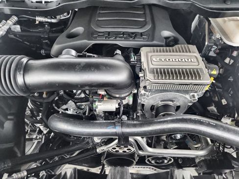 New 2026 RAM 1500 Limited AWD/4WD image 36