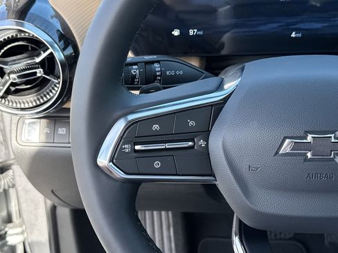 New 2026 Chevrolet Equinox ACTIV image 18