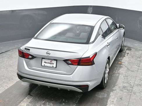Used 2021 Nissan Altima 2.5 S image 24
