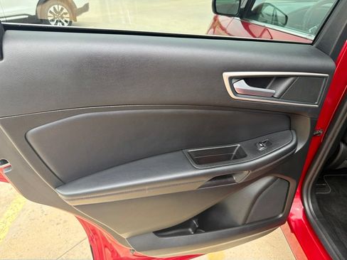 Used 2024 Ford Edge SEL w/ Convenience Package AWD/4WD image 25