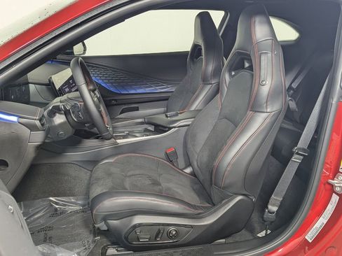 New 2025 Dodge Charger R/T Scat Pack w/ Track Pack image 13