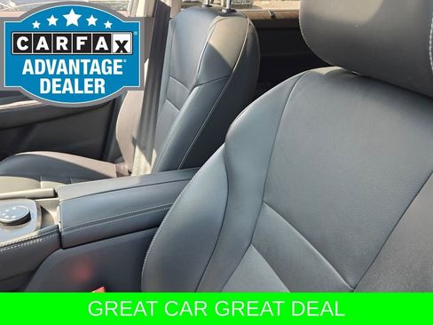 Certified 2023 Nissan Rogue SL w/ SL Premium Package AWD/4WD image 20