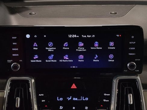 Used 2022 Kia Sorento SX AWD/4WD image 25