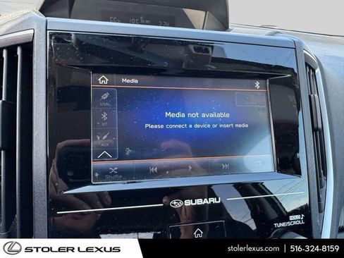 Used 2019 Subaru Crosstrek 2.0i w/ Eyesight System image 29