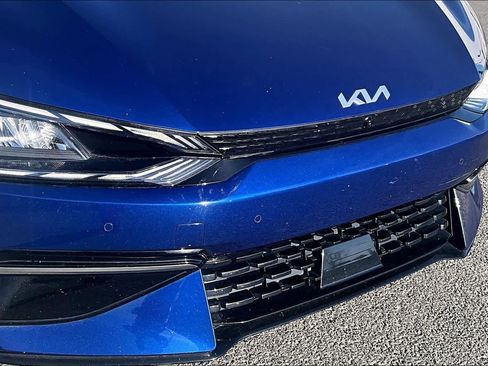 Used 2023 Kia EV6 GT-Line image 33