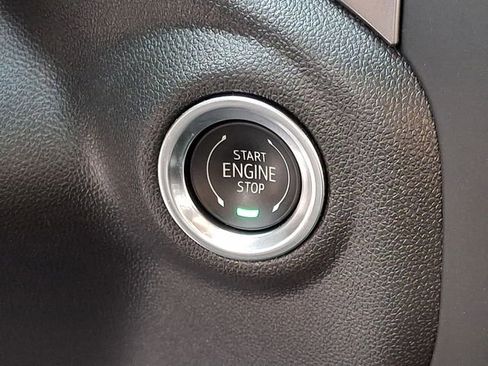 Certified 2024 Chevrolet Silverado 1500 Custom Trail Boss w/ LPO, Dark Essentials Package AWD/4WD image 21