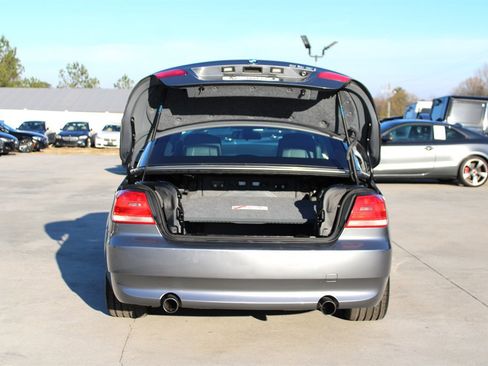 Used 2008 BMW 335i Convertible image 34