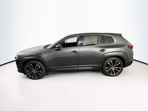 Used 2023 MAZDA CX-50 AWD 2.5 S w/ Cargo Package image 8
