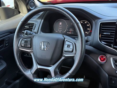 Certified 2025 Honda Ridgeline TrailSport image 16