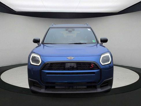 New 2025 MINI Cooper Countryman S image 3