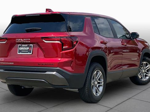 Used 2025 GMC Terrain Elevation AWD/4WD image 13