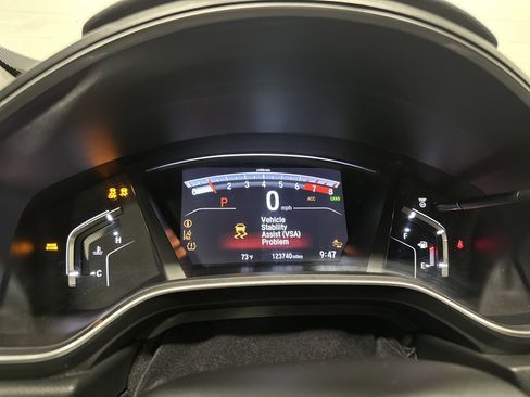 Used 2018 Honda CR-V Touring image 21