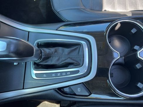 Used 2016 Ford Edge SEL w/ Equipment Group 201A AWD/4WD image 25