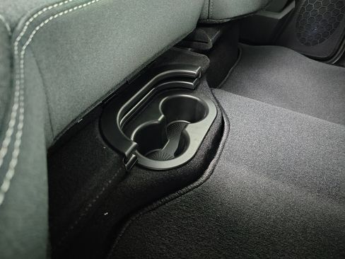 New 2026 RAM 2500 Big Horn AWD/4WD image 26
