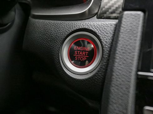 Used 2017 Honda Civic Si image 28