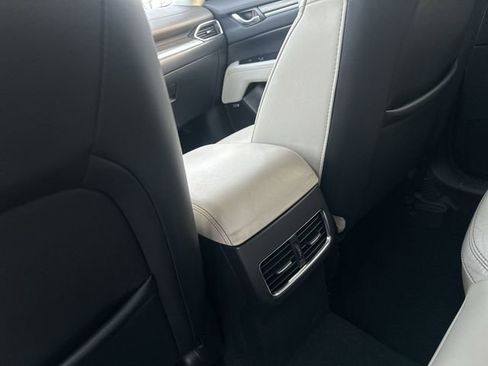Used 2020 MAZDA CX-5 Grand Touring image 24