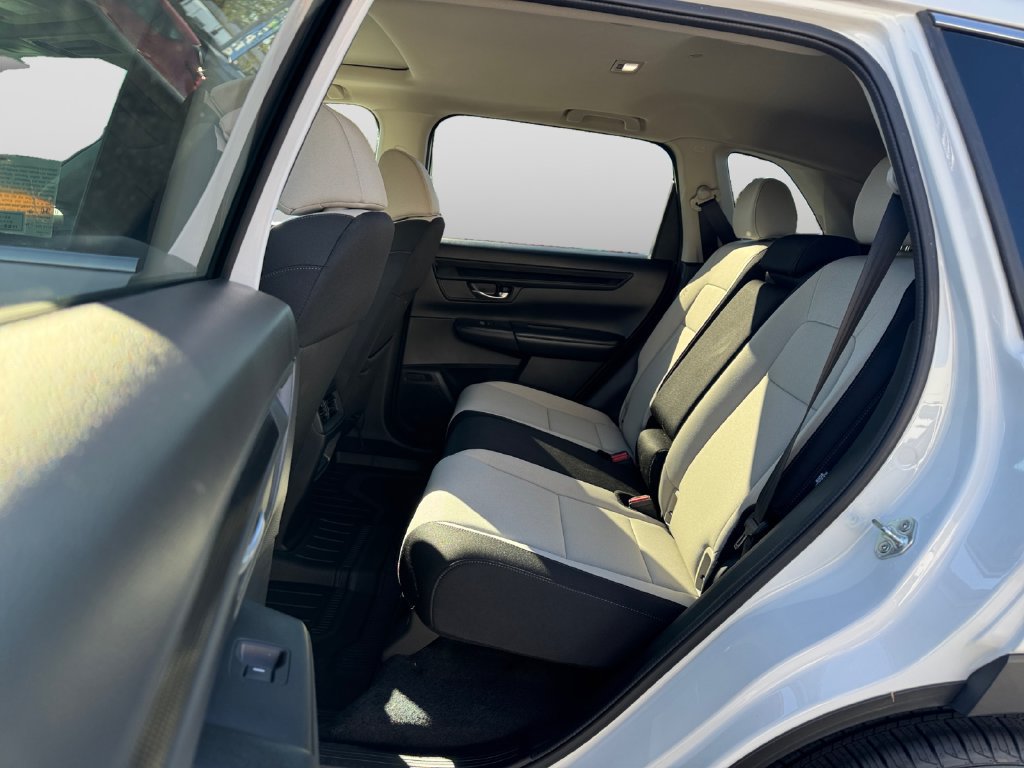 Used 2024 Honda CR-V EX image 13