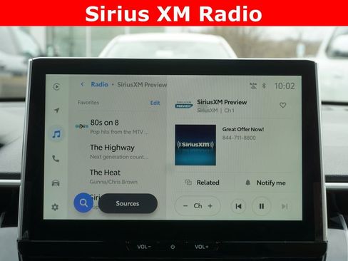 New 2026 Toyota Corolla Cross XLE image 12