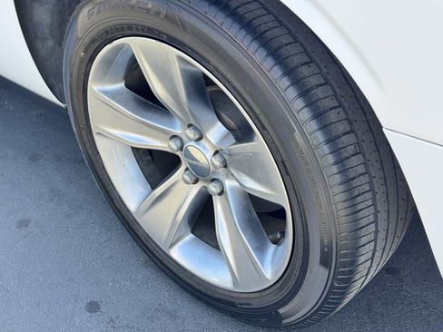 Used 2018 Dodge Challenger SXT RWD image 20