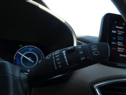 Used 2023 Hyundai Santa Fe SEL Convenience image 27