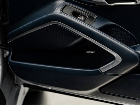 Used 2015 Porsche 911 Turbo S image 79