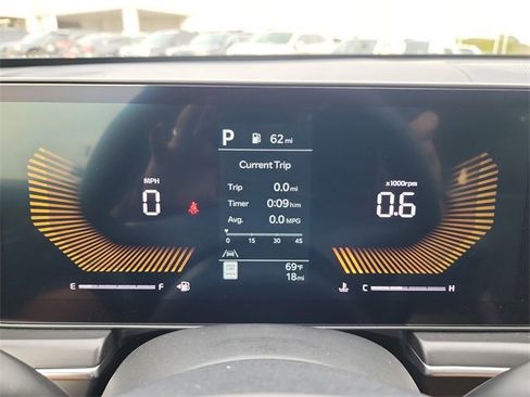 New 2026 Kia K5 GT-Line image 25