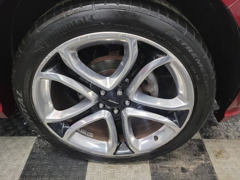 Used 2014 Ford Edge Sport w/ Driver Entry Package image 33