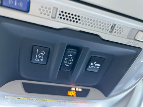 Used 2020 Subaru Forester Touring AWD/4WD image 20
