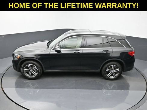 Used 2016 Mercedes-Benz GLC 300 4MATIC image 63