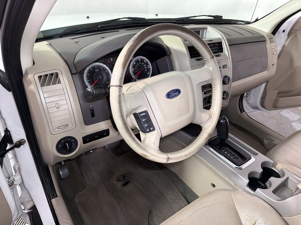 Used 2008 Ford Escape XLT AWD/4WD image 8