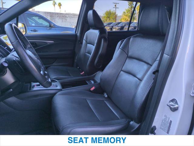 Used 2022 Honda Passport EX-L image 20