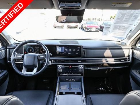 Certified 2026 Hyundai Santa Fe SEL FWD image 13