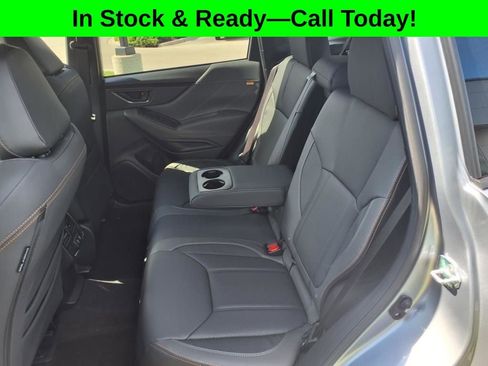 Used 2025 Subaru Forester Wilderness image 31