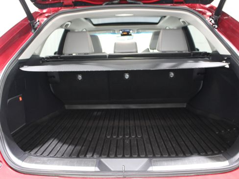 Used 2021 Toyota Venza Limited image 25