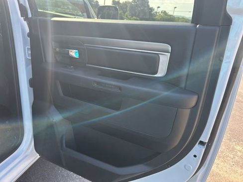 Used 2024 RAM 1500 Classic Warlock image 25