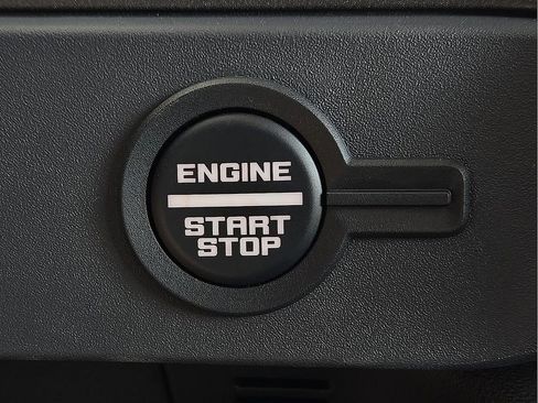 Used 2025 Ford Bronco Raptor AWD/4WD image 28