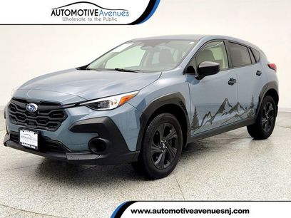 Used 2024 Subaru Crosstrek 2.0i