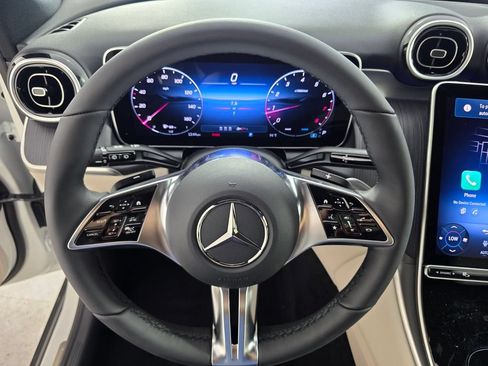 New 2026 Mercedes-Benz GLC 300 image 13