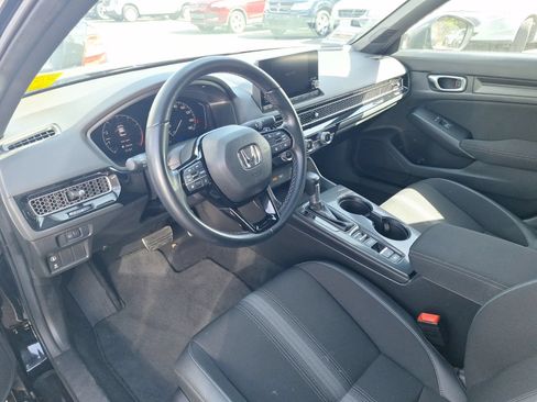 Used 2022 Honda Civic Sport image 8