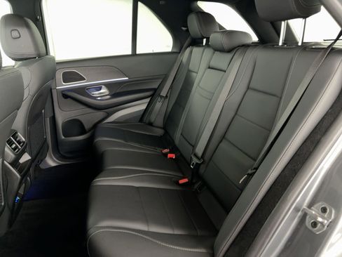 Certified 2025 Mercedes-Benz GLE 350 GLE 350 image 14