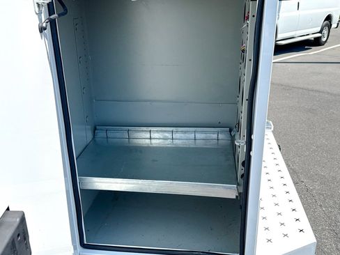 New 2025 Chevrolet Silverado 3500 W/T w/ WT Convenience Package image 23